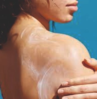 Suncare Zen KAT™ (Benzophenone-3 Free)